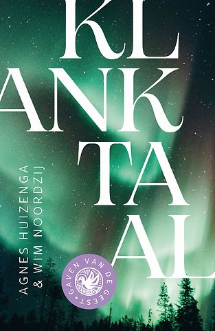 Klanktaal
