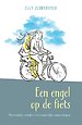 Een engel op de fiets