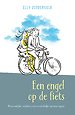 Een engel op de fiets