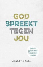 God spreekt tegen jou