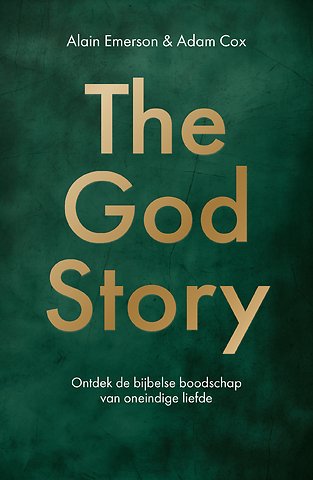 The God Story
