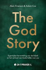 The God Story