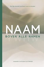 Naam boven alle namen