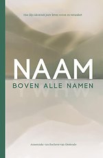 Naam boven alle namen