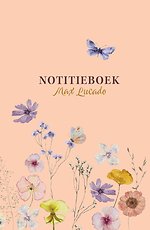 Notitieboek Max Lucado