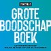 Grote boodschapboek