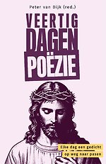 Veertig dagen poëzie