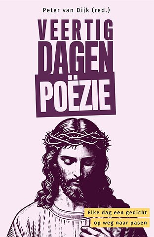 Veertig dagen poëzie