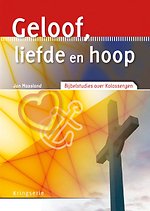 Geloof, liefde en hoop