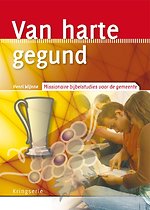 Van harte gegund