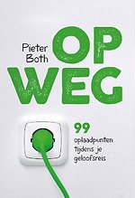 Op weg