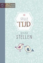 Stille tijd voor stellen
