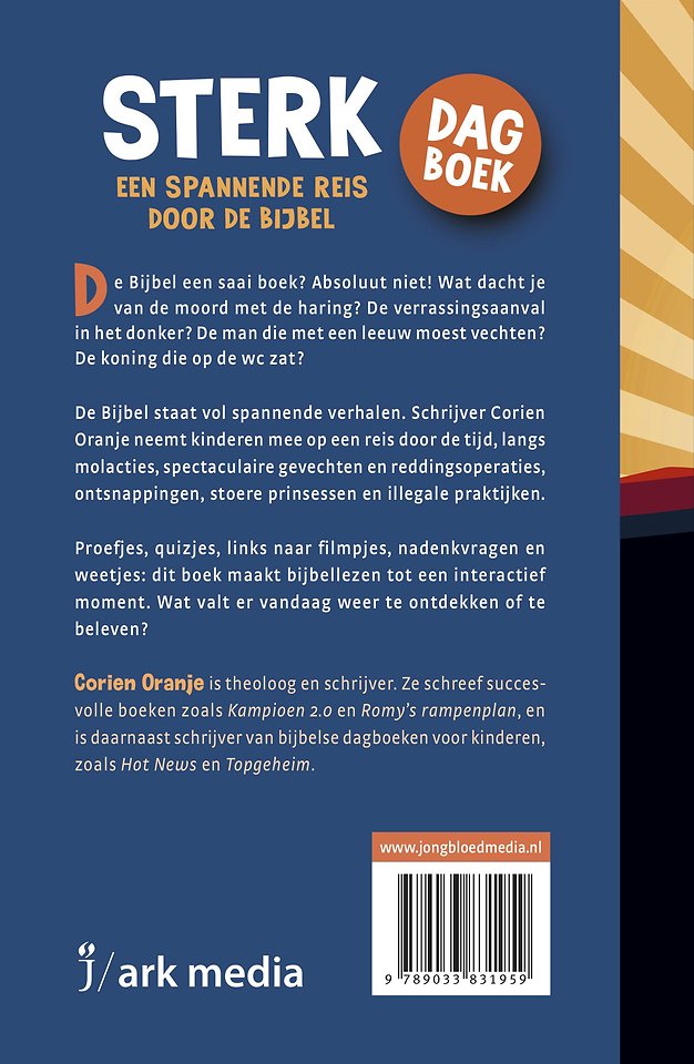 Sterk
