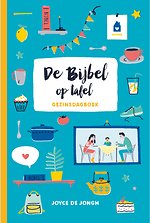De Bijbel op tafel