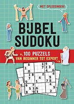 Bijbel sudoku