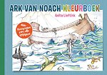 Ark van Noach Kleurboek