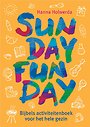 Sunday Funday Sunday Funday