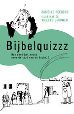 Bijbelquizzz
