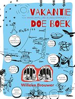Vakantiedoeboek - Ongelooflijke bijbelverhalen