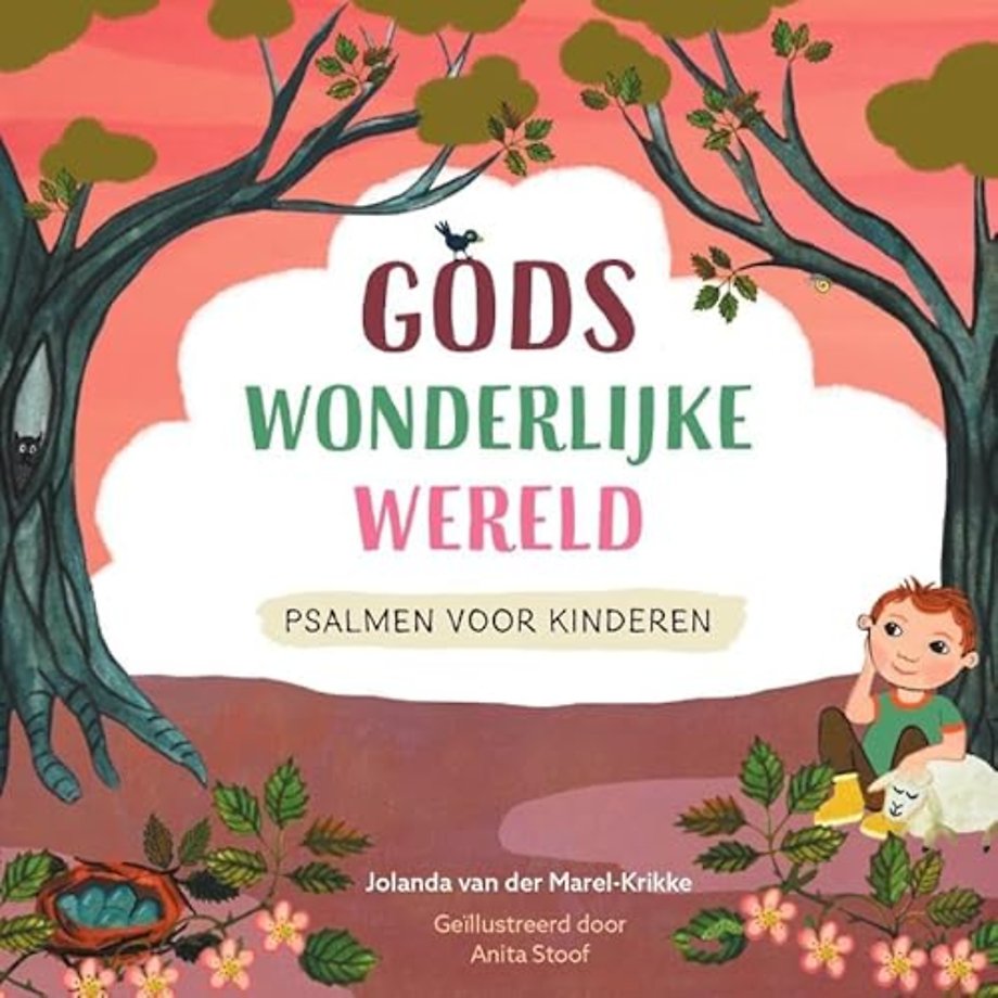 Gods wonderlijke wereld