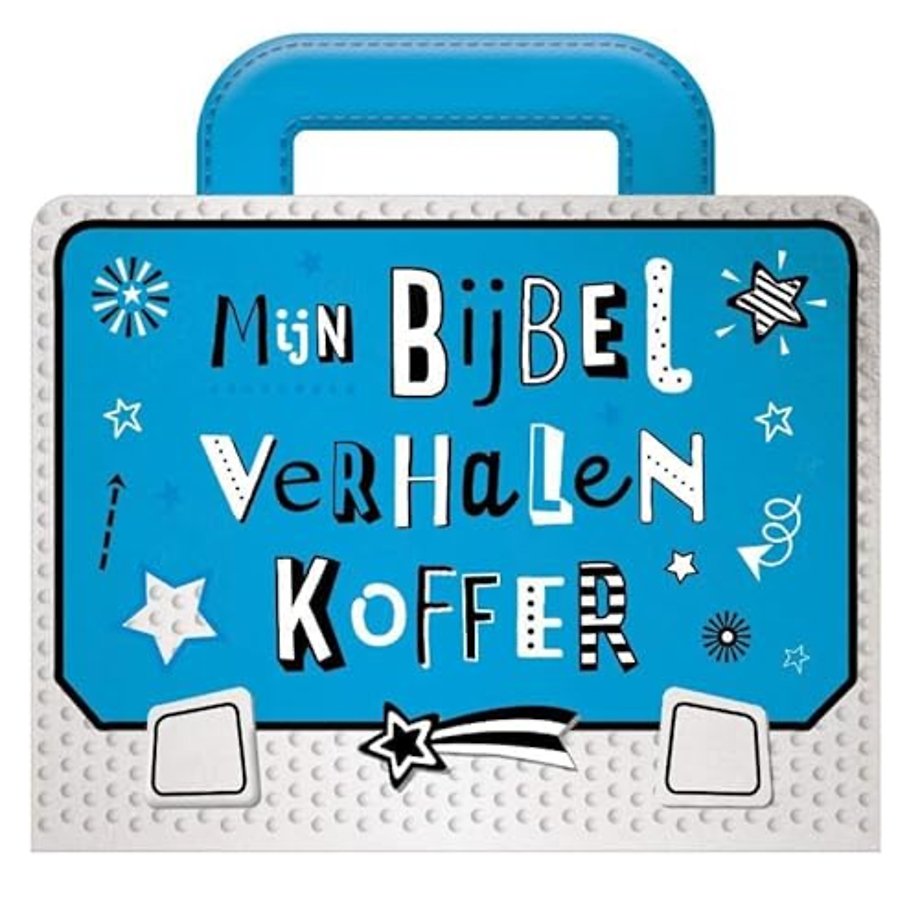 Mijn bijbelverhalenkoffer