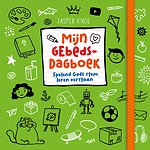 Mijn gebedsdagboek