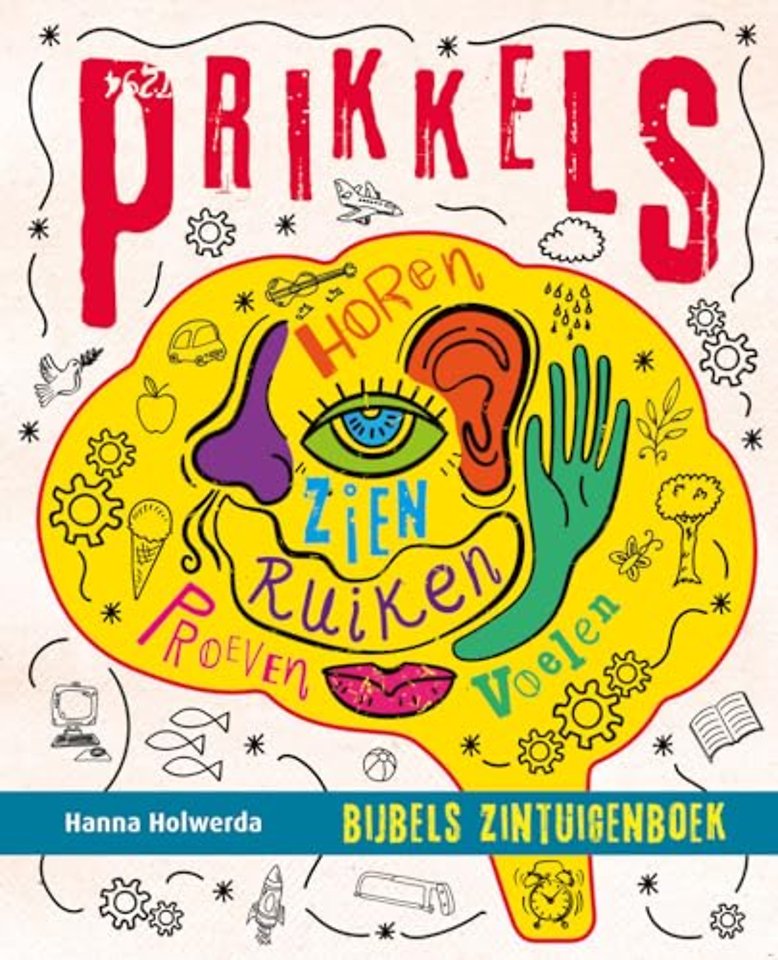 Prikkels