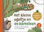 Het kleine egeltje en de kameleon