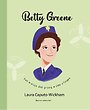 Betty Greene Betty Greene