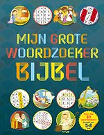 Mijn grote woordzoekerbijbel
