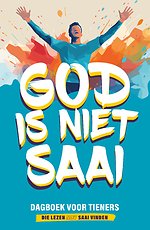 God is niet saai