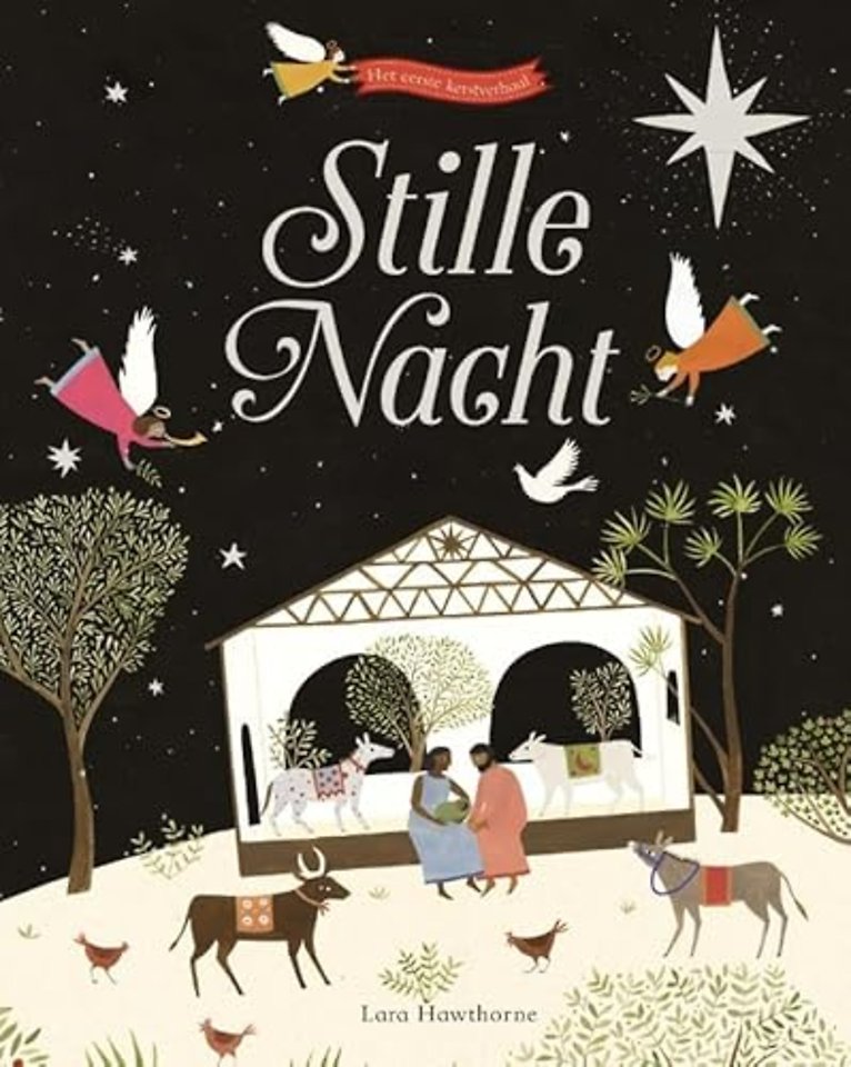 Stille Nacht