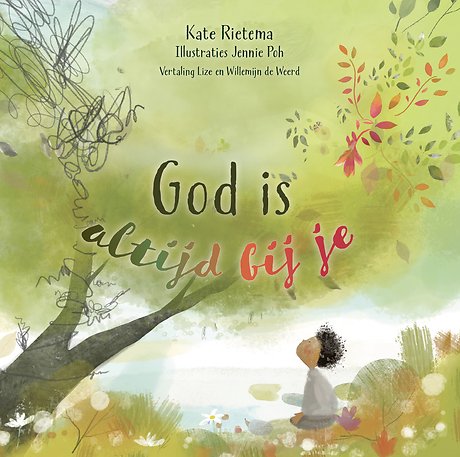 God is altijd bij je