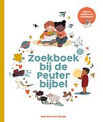 Zoekboek bij de Peuterbijbel