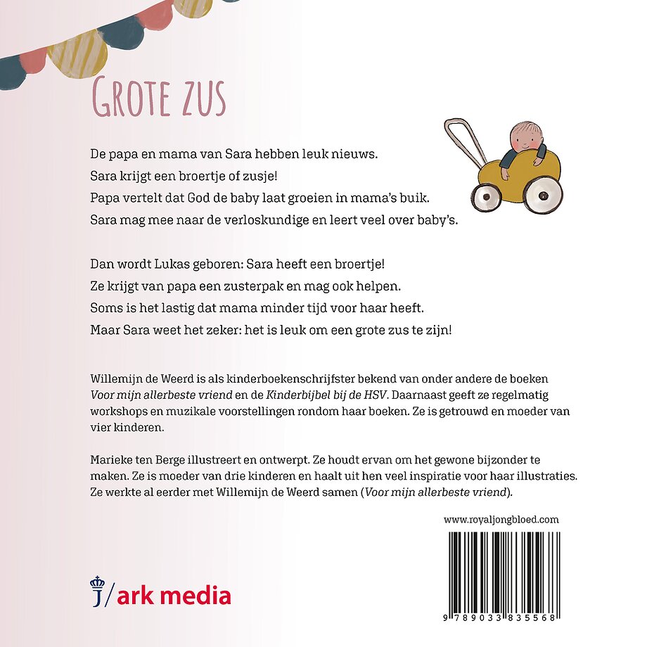 Grote zus