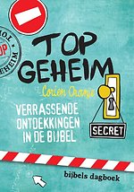 Topgeheim