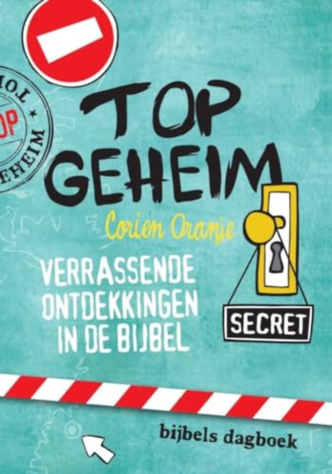 Topgeheim