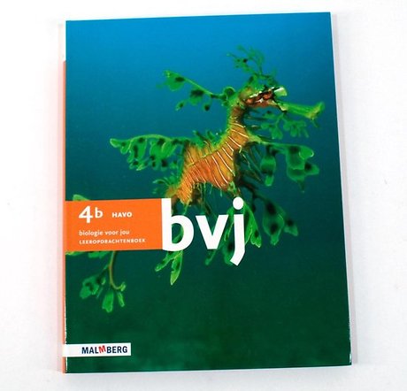 Biologie voor Jou 2e Fase