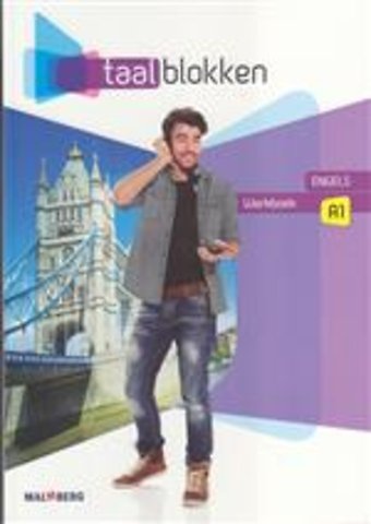 Taalblokken 3 Engels A1/A2