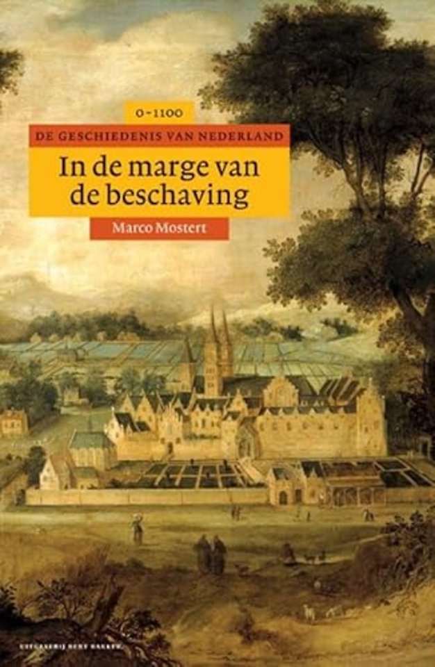 In de marge van de beschaving