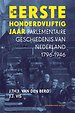 De eerste honderdvijftig jaar De eerste honderdvijftig jaar