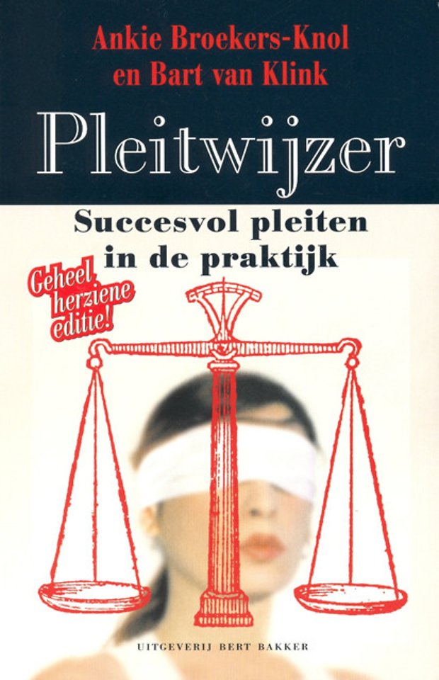 Pleitwijzer Pleitwijzer
