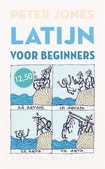 Latijn voor beginners Latijn voor beginners