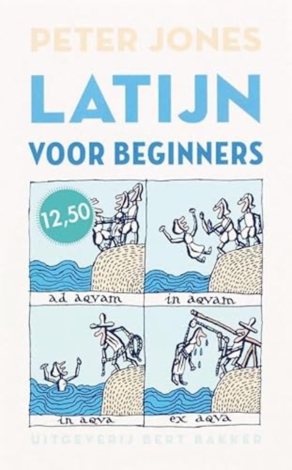 Latijn voor beginners