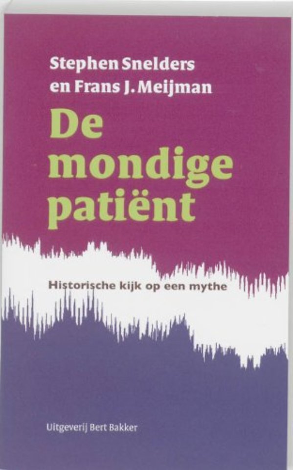 De mondige patiënt