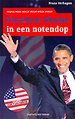 President Obama in een notendop President Obama in een notendop