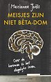Meisjes zijn niet bèta-dom