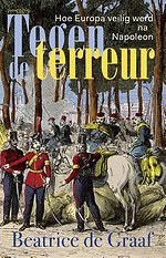 Tegen de terreur Tegen de terreur