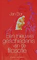 Een (nieuwe) geschiedenis van de filosofie