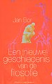 Een (nieuwe) geschiedenis van de filosofie
